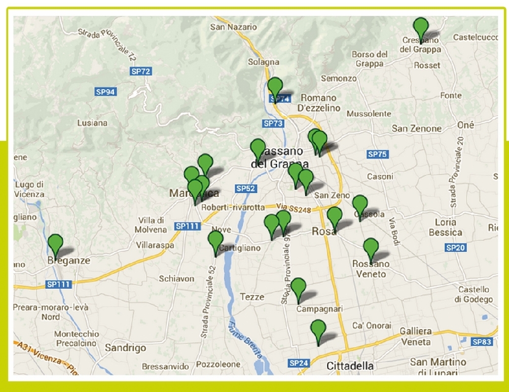 mappa